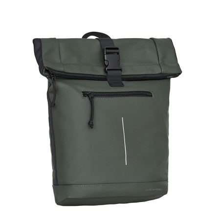 Sac New Rebels Mart - New-York Darkgreen