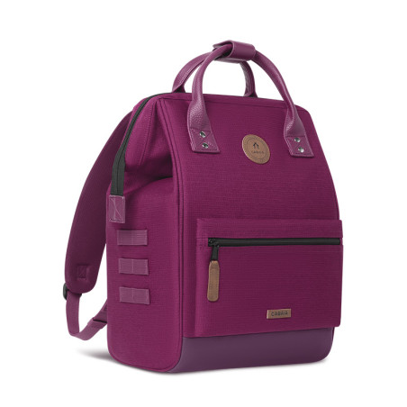 Sac Cabaia Santiago de Cuba Medium - Framboise