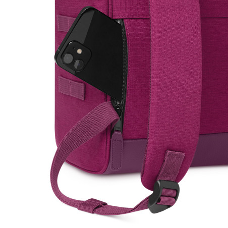 Sac à dos Cabaia Santiago de Cuba Medium - Pochette secure