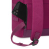 Sac à dos Cabaia Santiago de Cuba Medium - Pochette secure