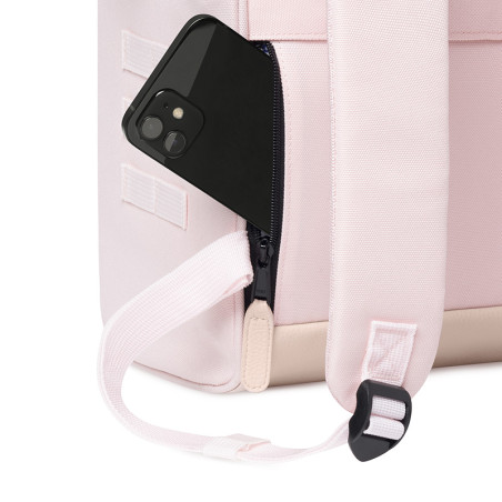 Sac à dos Cabaia Adventurer Hanoi Médium - Pochette secure