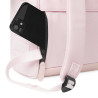 Sac à dos Cabaia Adventurer Hanoi Mini - Pochette secure