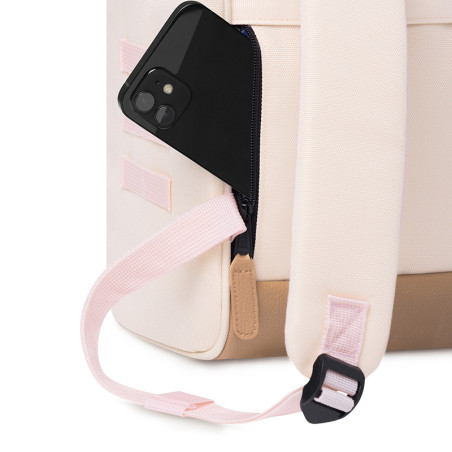Sac à dos Adventurer Cabaia Orlando - Medium - Pochette