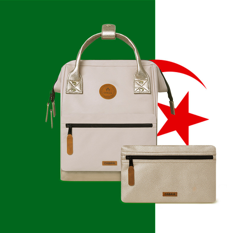 Sac Cabaia Adventurer small - Alger