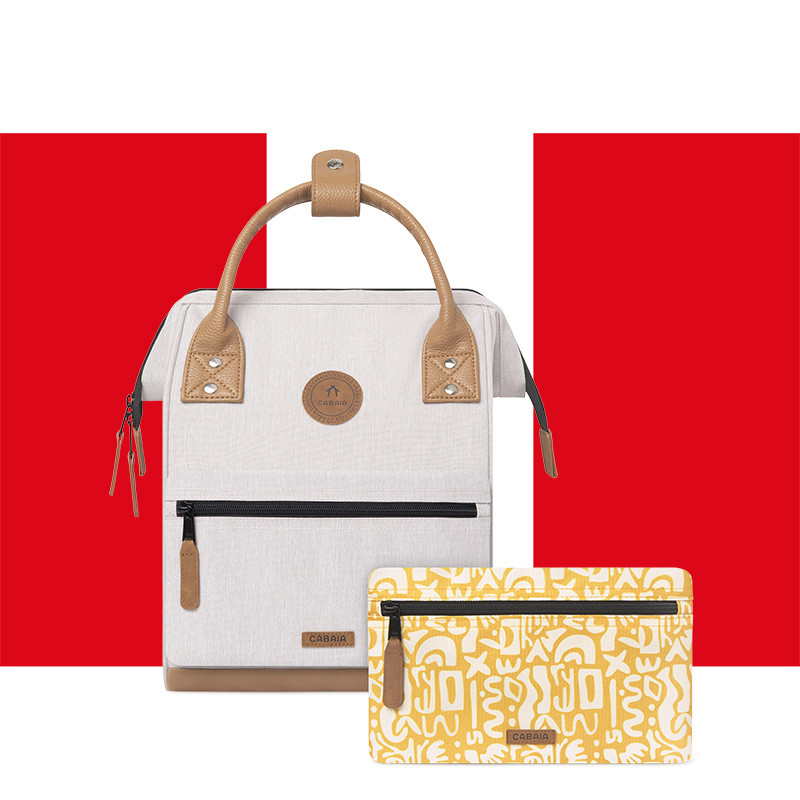 Sac Cabaia Adventurer Mini Arequipa