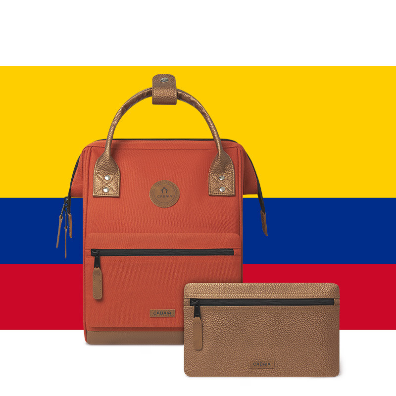 Sac Cabaia Adventurer Mini Bogota