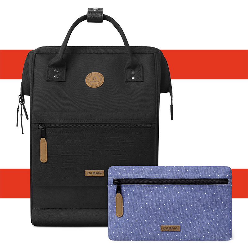Sac Cabaia Adventurer Maxi Berlin