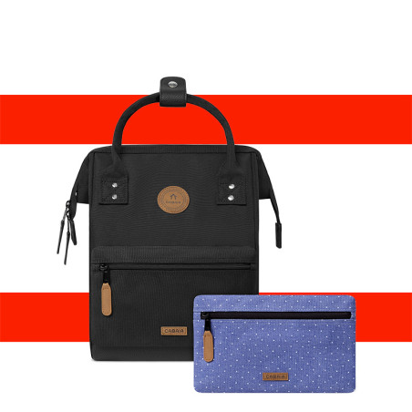 Sac Cabaia Adventurer Mini Berlin