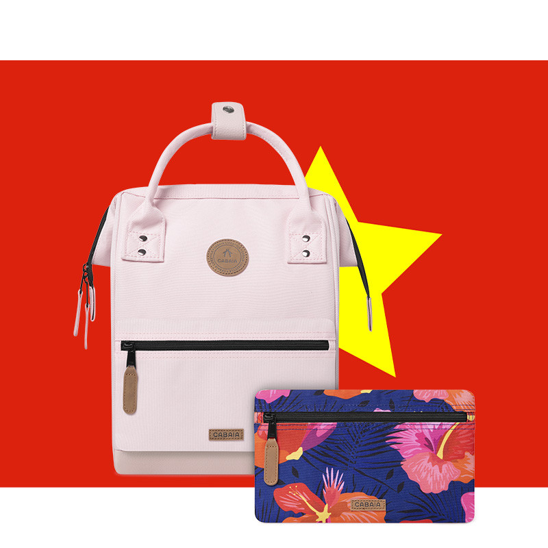 Sac à dos Cabaia Adventurer Mini Hanoi