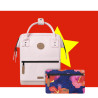 Sac à dos Cabaia Adventurer Mini Hanoi