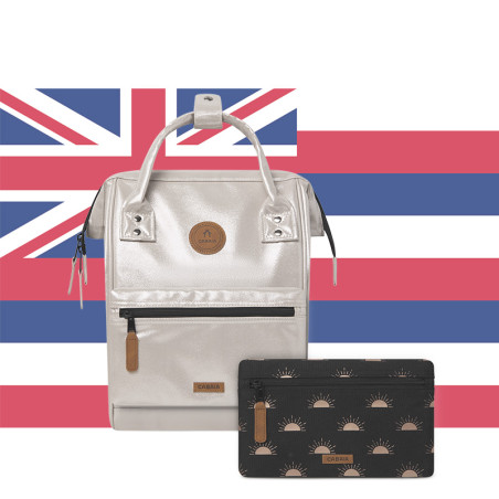 Cabaia Adventurer Honolulu - Sac a dos