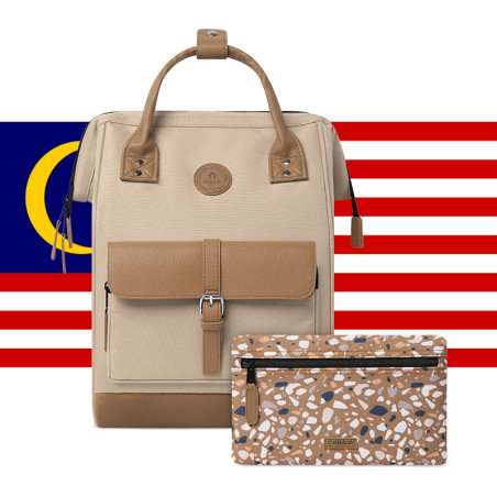 Sac Cabaia Adventurer Kuala Médium Lumpur