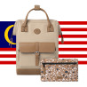 Sac Cabaia Adventurer Kuala Médium Lumpur
