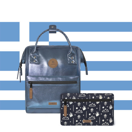 Sac Cabaia Adventurer Larissa Mini