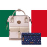 Sac Cabaia Adventurer Small Queretaro