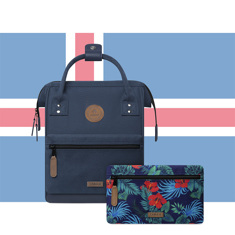 Sac Cabaia Adventurer Small Reykjavik