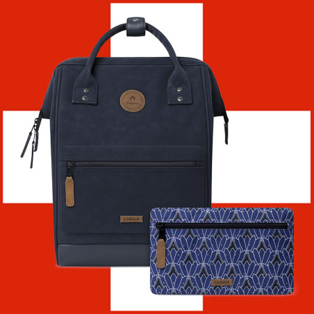 Sac Cabaia Adventurer Médium Zurich Sac Cabaia Adventurer Médium Zurich