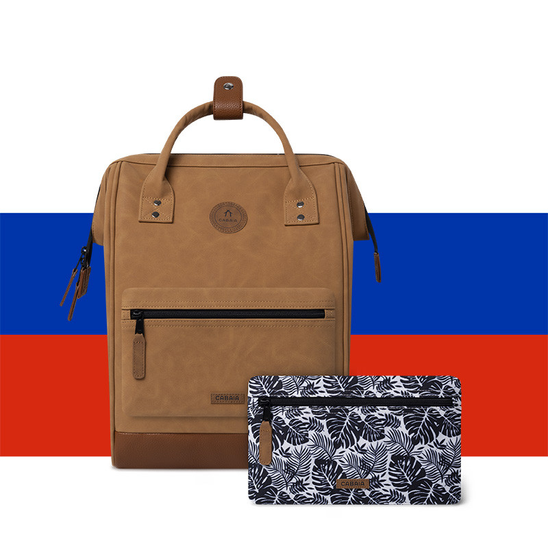 Sac à dos Cabaia Adventurer Mini Moscou