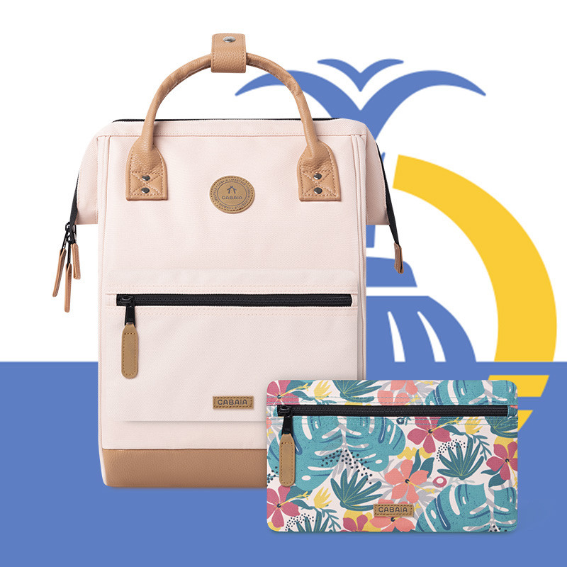 Sac à dos Cabaïa Adventurer Medium Olrlando