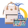 Sac à dos Cabaïa Adventurer Medium Olrlando