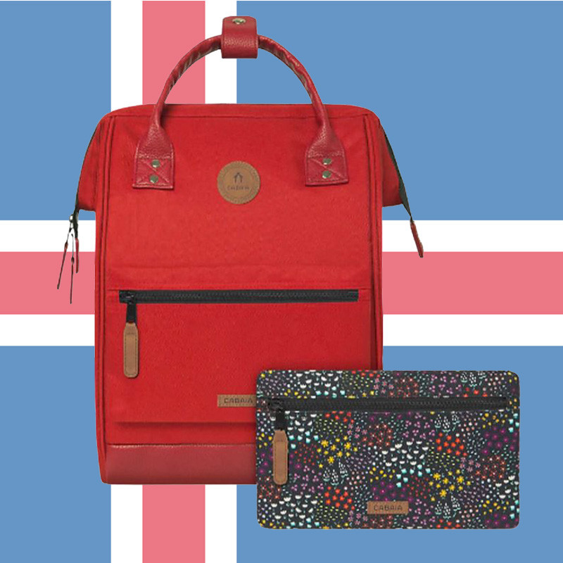 Sac à dos Cabaïa Adventurer Medium Arkanes