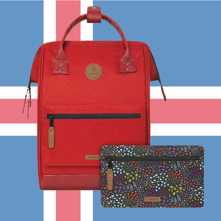 Sac à dos Cabaïa Adventurer Medium Arkanes