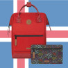 Sac à dos Cabaïa Adventurer Medium Arkanes