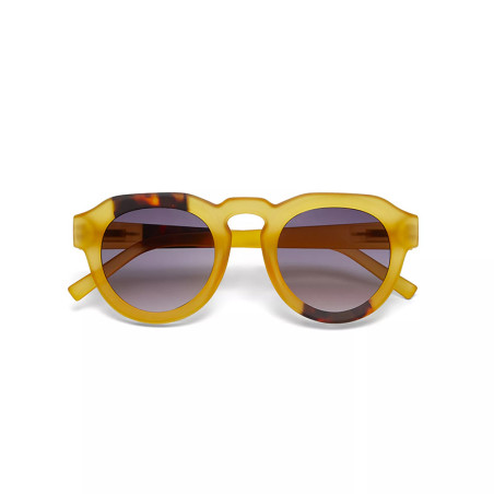 LUNETTES RONDES OKKIA ZENO - Ok031GIALLO