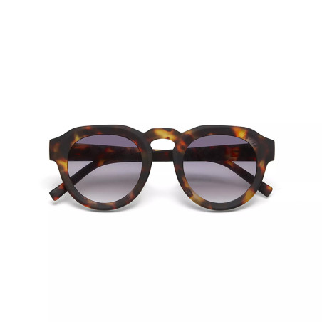 LUNETTES RONDES OKKIA ZENO - Ok031 HAVANA