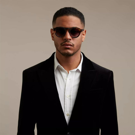 LUNETTES OKKIA ZENO - Ok031 HAVANA