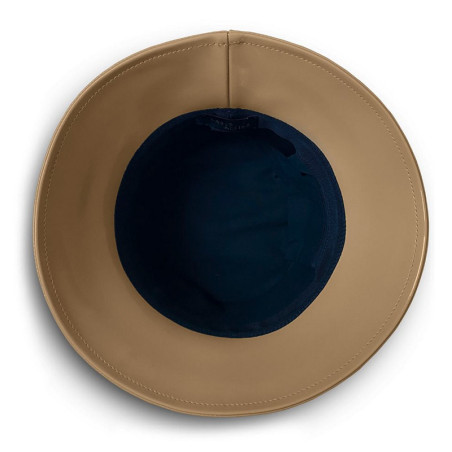 Lastellier Chapeau de Pluie - Bob Smile - Intérieur Beige