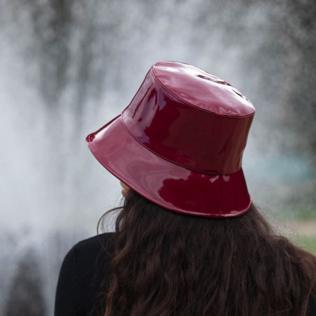 Lastellier Chapeau de Pluie - Bob Smile - Bordeau