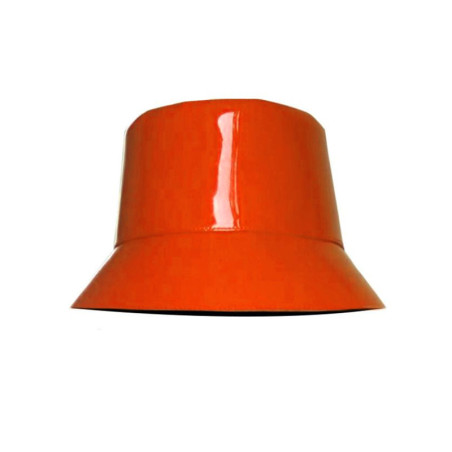 Lastellier Chapeau de Pluie Orange