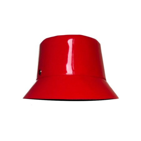 Lastellier Chapeau de Pluie - Bob Smile - Rouge