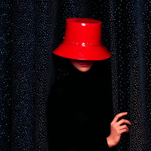 Lastellier Bob Smile - Rouge