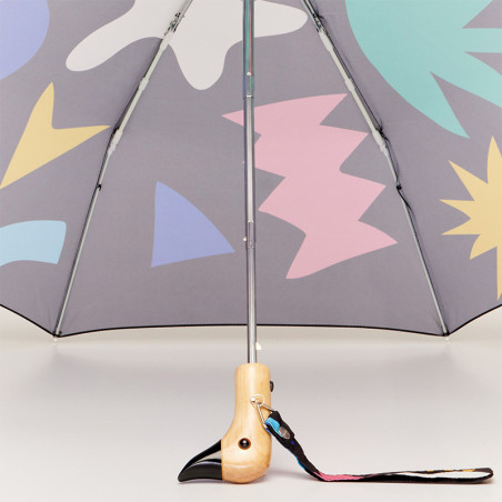 Parapluie Original Duckhead Palma - Tête de canard