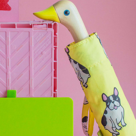 Original Duckhead Parapluie Bulldog - Mode & Fun