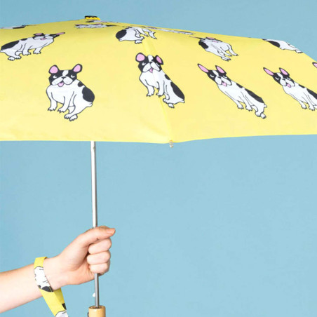 Parapluie Original Duckhead Bulldog