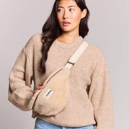 Banane Hindbag Olivia