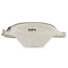 Banane Hindbag Olivia Velours Beige