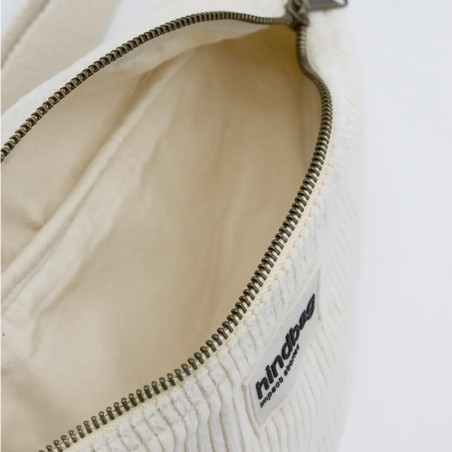 Banane Hindbag Olivia Velours