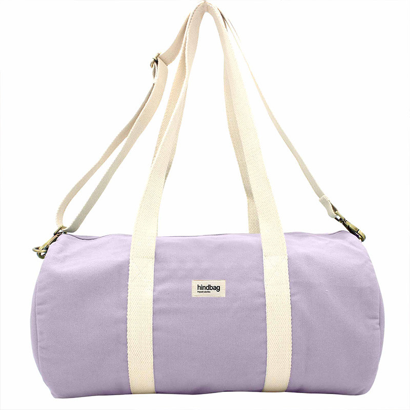 Hindbag Simon Lilas