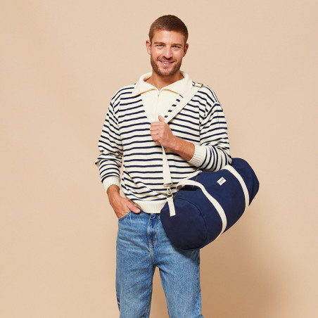 Sac Hindbag Simon Navy