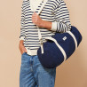 Sac Polochon Hindbag Simon Navy
