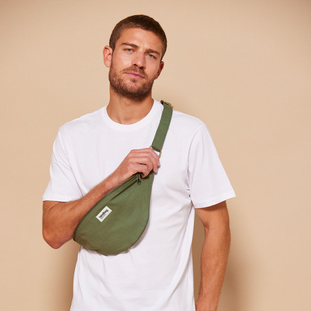 Hindbag Sasha Olive