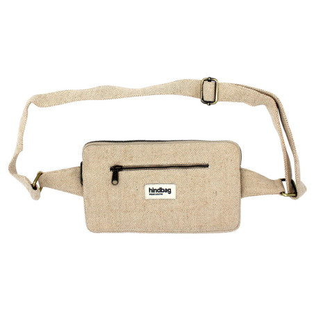 Hindbag Harry Jute