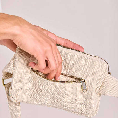 Sac Hindbag Harry Jute