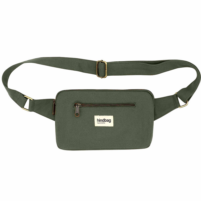 Hindbag Harry Olive
