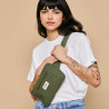 Banane Hindbag Harry Olive