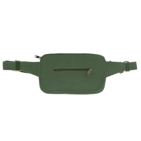 Hindbag Banane Harry Olive